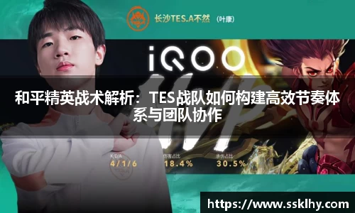 和平精英战术解析：TES战队如何构建高效节奏体系与团队协作
